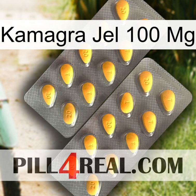Kamagra Jel 100 Mg cialis2